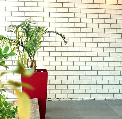 חיפוי קיר באבן טבעית