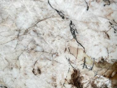 קוורציט טיפאני